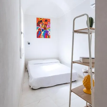 Holiday home Le Del Fico D'india *