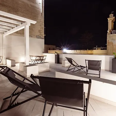 Le Del Fico D'india Holiday home Favignana