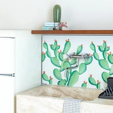 Le Del Fico D'india Holiday home *