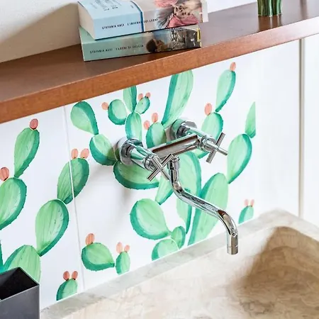 Holiday home Le Del Fico D'india *