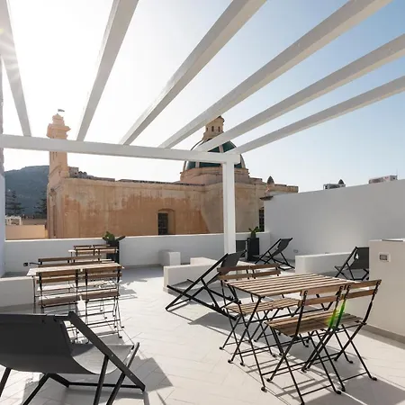 Le Del Fico D'india * Favignana