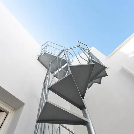 Le Del Fico D'india Holiday home