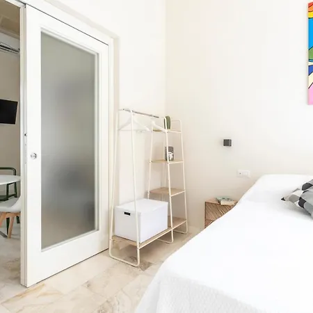 Le Del Fico D'india Holiday home *