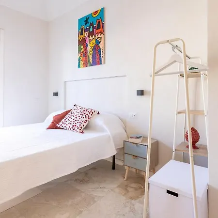 Le Del Fico D'india Favignana