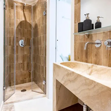 Le Del Fico D'india Favignana