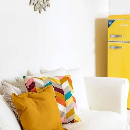 Holiday home Le Del Fico D'india Favignana