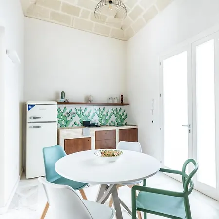 Le Del Fico D'india Holiday home *