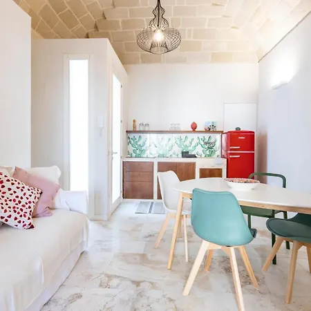Le Del Fico D'india Holiday home Favignana
