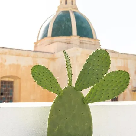 Le Del Fico D'india Favignana