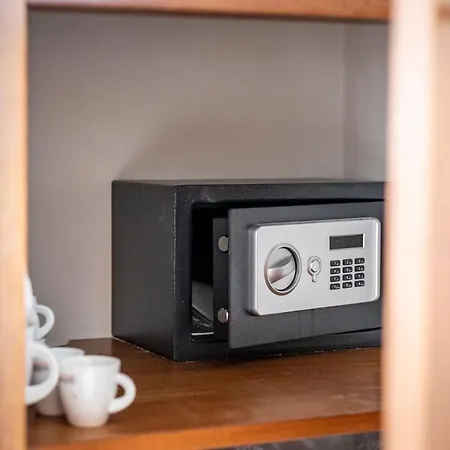 Le Del Fico D'india Holiday home Favignana