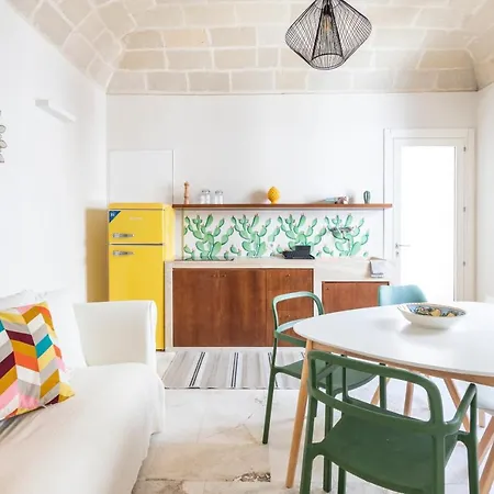 Le Del Fico D'india Holiday home *