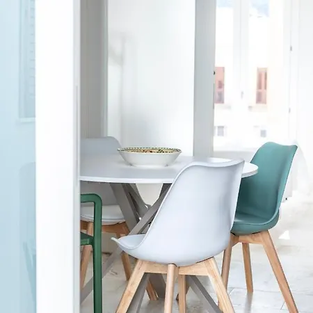 Le Del Fico D'india Holiday home *