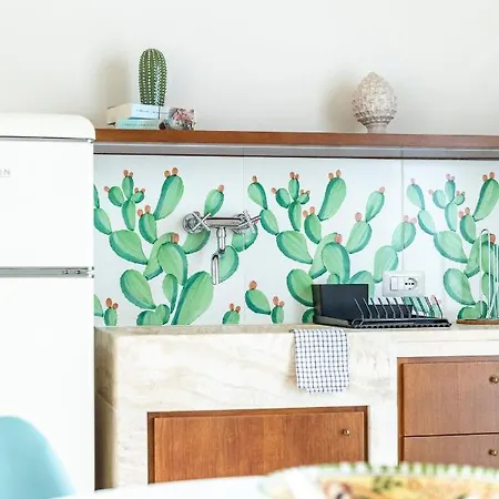 Le Del Fico D'india *