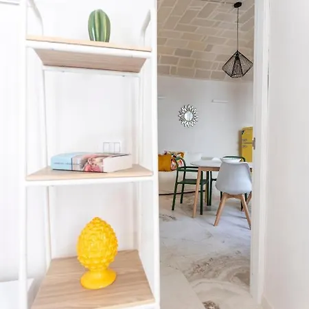 Le Del Fico D'india *