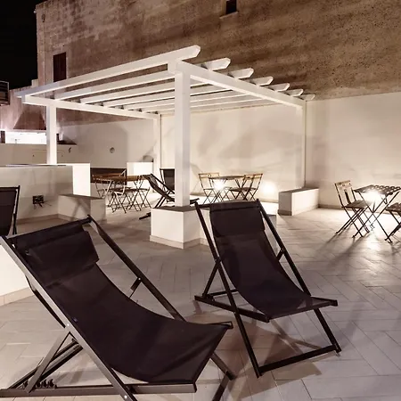 Holiday home Le Del Fico D'india