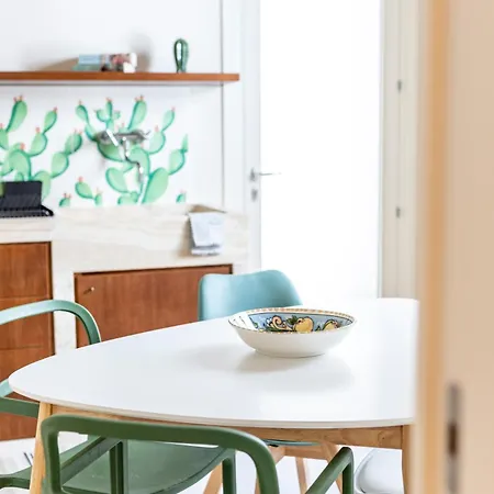 Le Del Fico D'india Holiday home