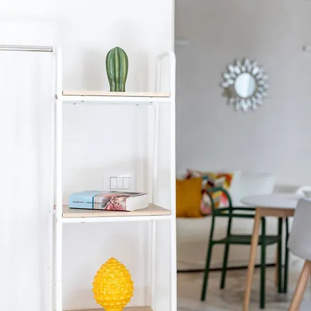 Holiday home Le Del Fico D'india *