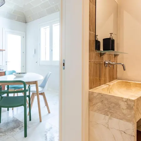 Le Del Fico D'india *