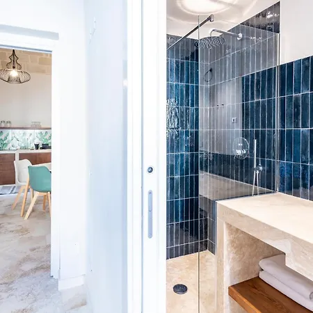 Holiday home Le Del Fico D'india Favignana