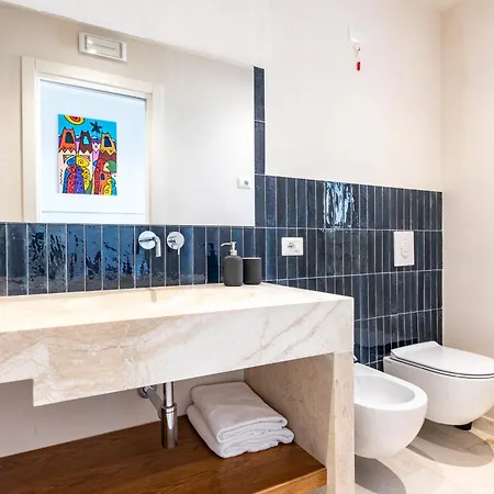 Holiday home Le Del Fico D'india *