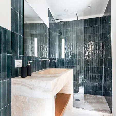 Le Del Fico D'india Holiday home *